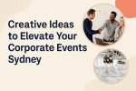 Corporate Events Sydney
