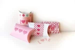 Creative Pillow Box Design Ideas for Holidays