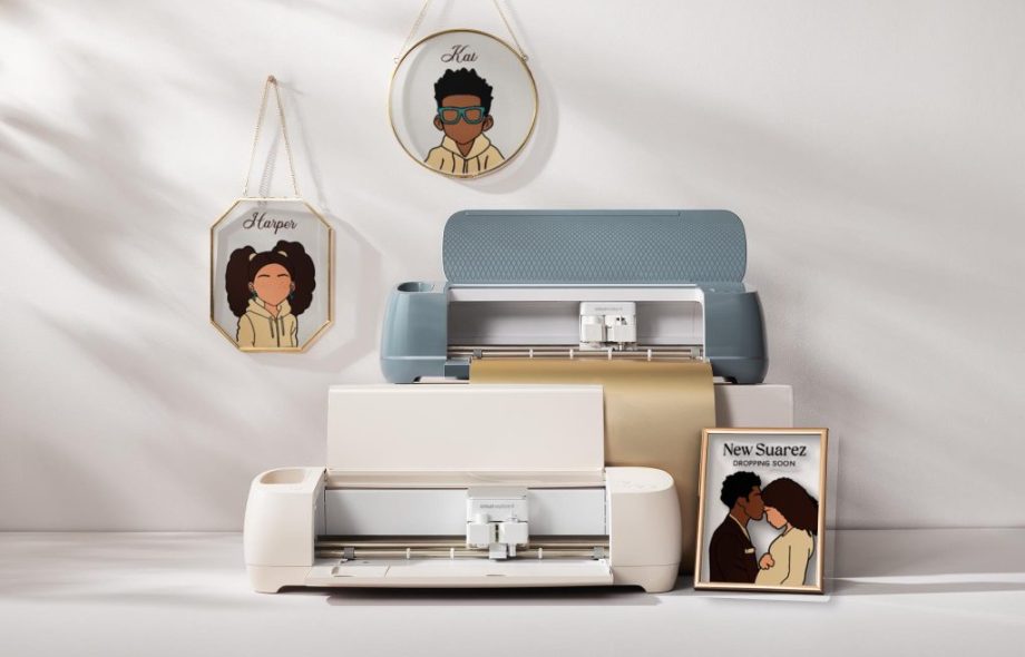 Cricut Explore 4 vs Cricut Maker 4