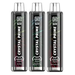 crystal prime pro 4500 box of 10