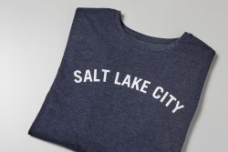 how to use a Cricut to make shirts
