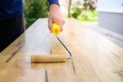 Deck Waterproofing Contractor