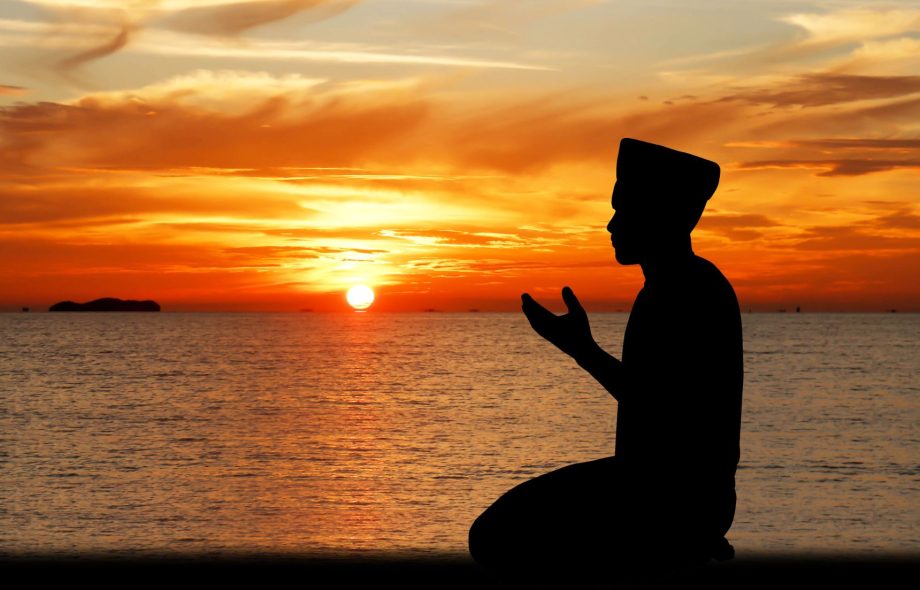 Digital Sanctuary for Muslims