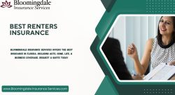 Best Renters Insurance