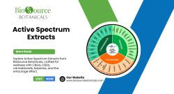 Active Spectrum Extracts