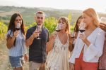 Driftwood Wineries Tour