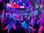 Dance Bars in Bur Dubai