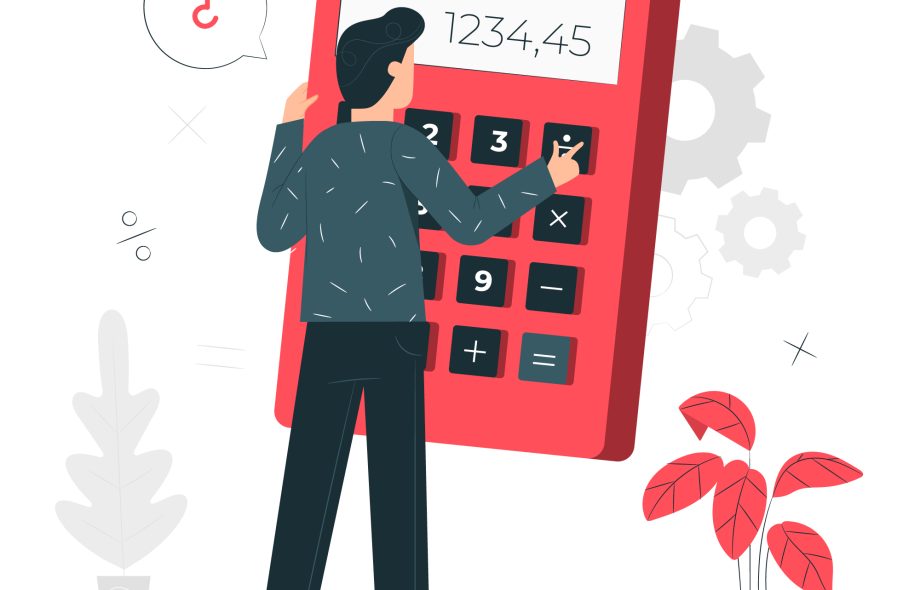 EMI Calculator