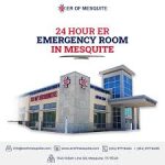 emergancy rooms near me​