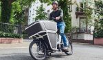Europe Electric Cargo Bikes Market