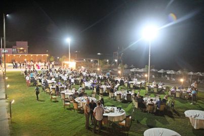 Event Catering
