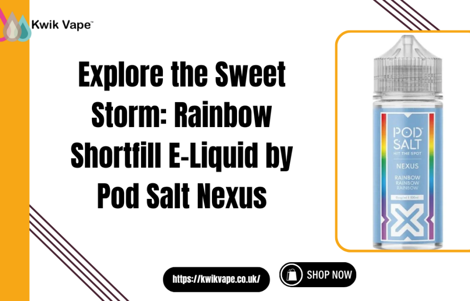 Pod Salt Nexus