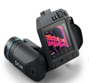 FLIR CAMERA FOR SALE