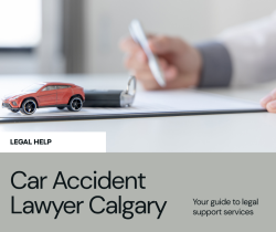 How to Find The Best Car Accident Lawyer Near Me | Full Legal Lawyer Support