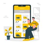 Web development