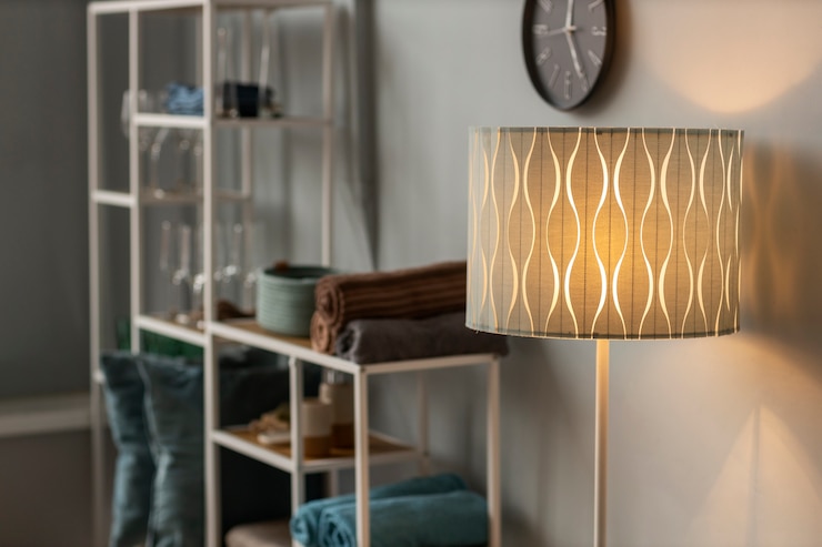 Floor Lamps in Australia