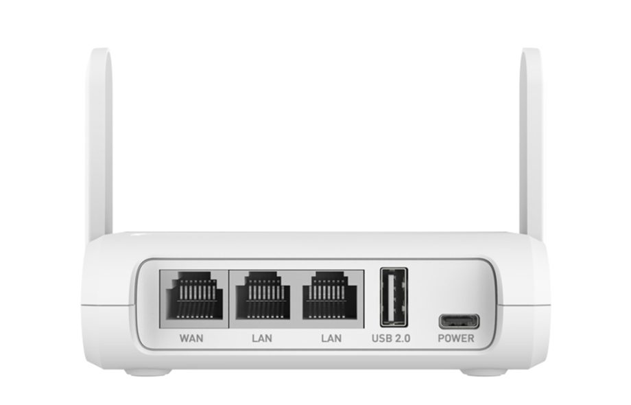 GL iNet Setup guide