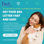 esa letter