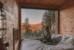 get away to Estes Park