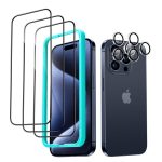 Glass Protectors