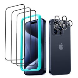 Glass Protectors