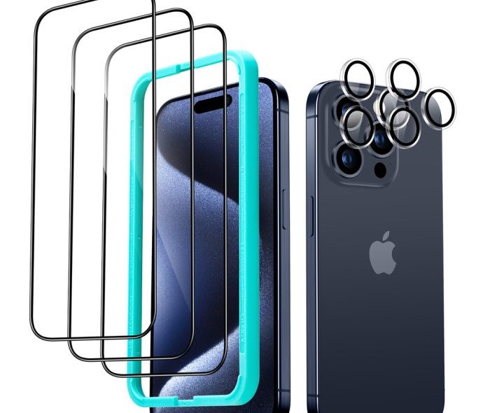Glass Protectors