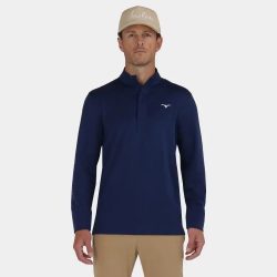 Golf Quarter Zip