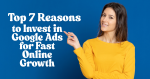Google Ads Marketing agency in India