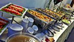 Halal Buffet Catering Singapore
