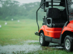 High-Performance Golf Cart Batteries for Extreme Weather