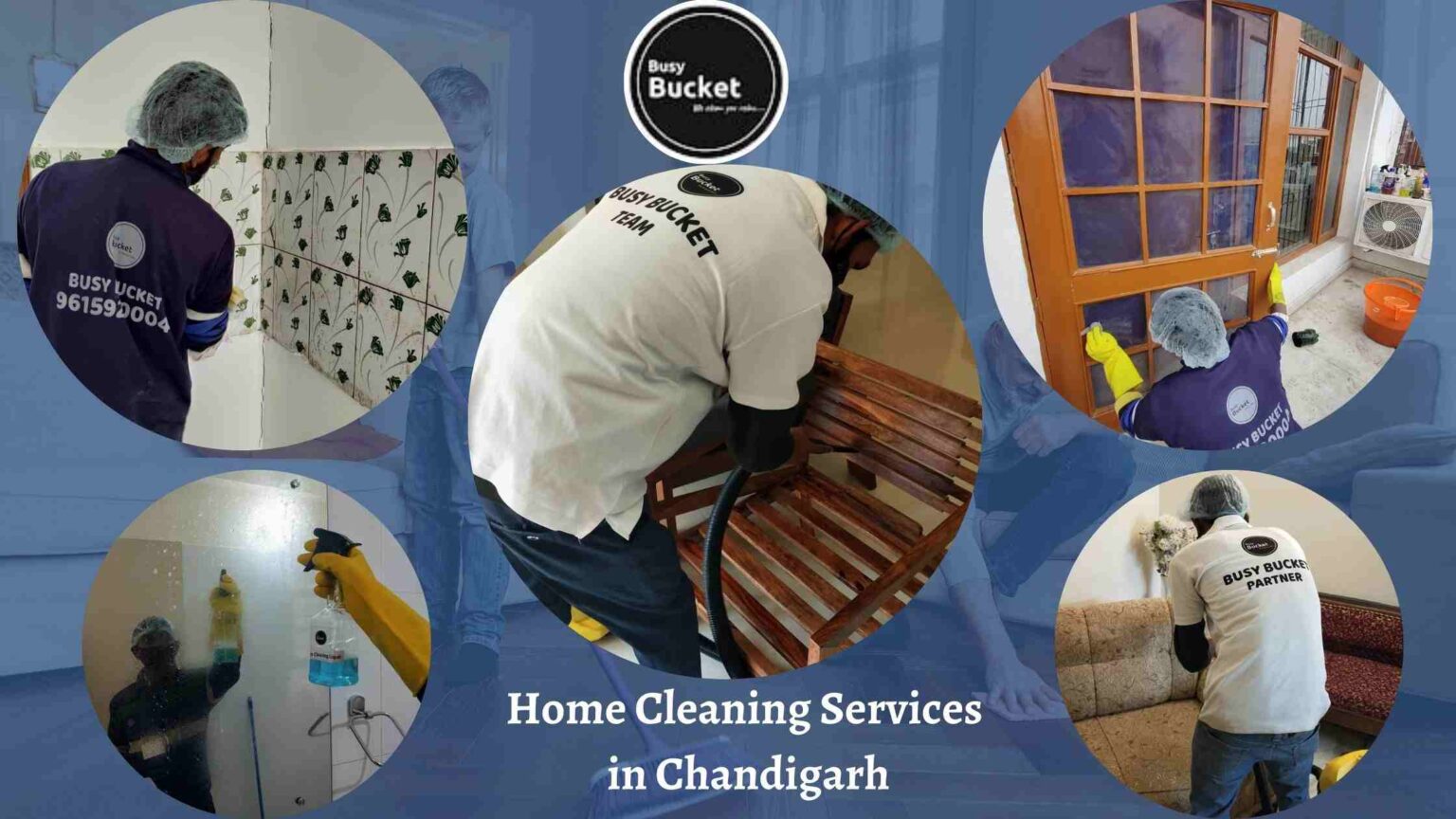Step-by-Step Guide to Choosing Home Cleaning Services in Chandigarh
