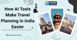 AI Tool for Travel Planning