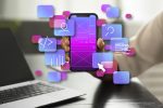 How Custom Mobile Apps Are Driving Business Growth in the Digital Age