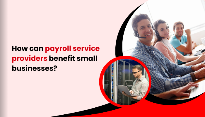 payroll service providers
