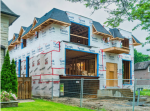 How to Build a Custom Home in Wet Climates