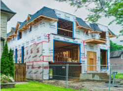 How to Build a Custom Home in Wet Climates
