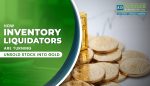 How Inventory Liquidators Are Turning Unsold Stock into Gold
