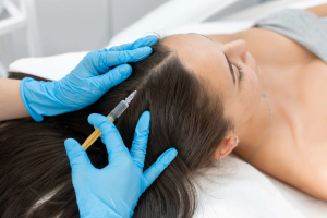 Is PRP Hair Treatment Safe Understanding the Risks