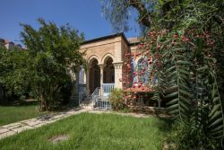 Jerusalem’s Historic Home