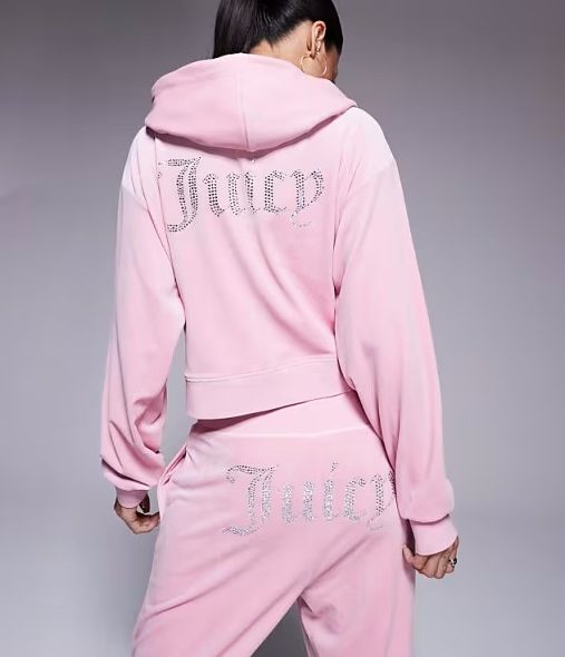 juicy couture tracksuit