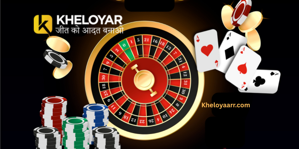 kheloyaar