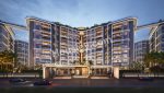 L&T Elara Celestia Hebbal