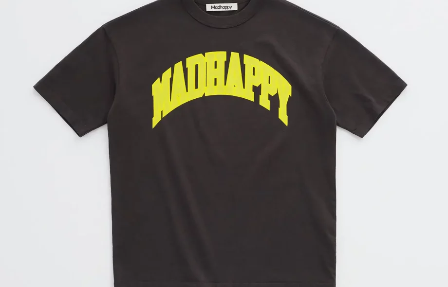 Madhappy