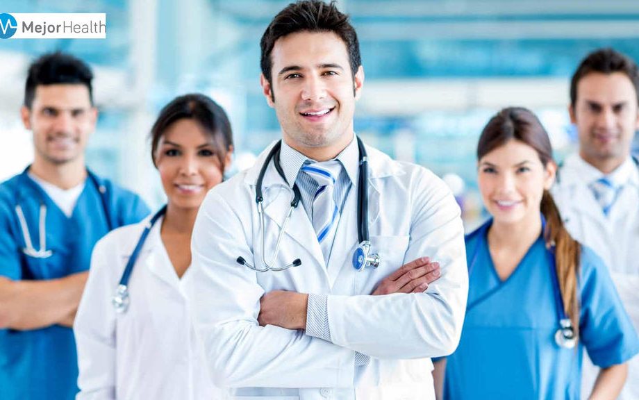 Medicare Specialist