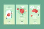 Mental health apps