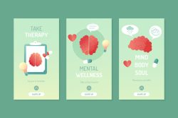 Mental health apps