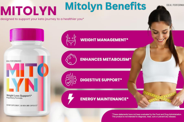 Mitolyn