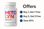 Mitolyn Offers