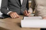 Mobile Notary Public