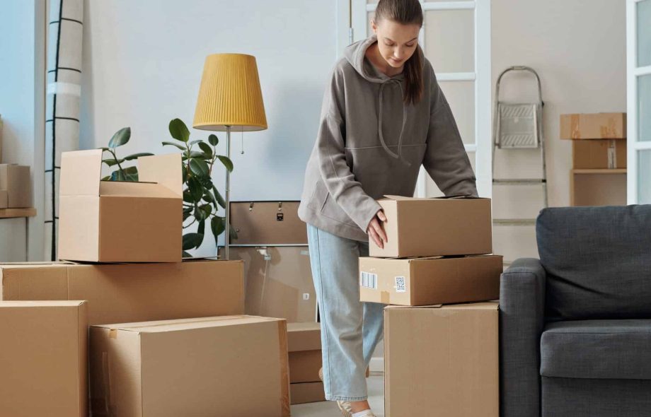 Moving Company